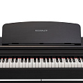 ROCKDALE Sonata Black цифровое пианино, цвет черный