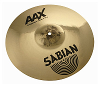 Sabian 15" AAX X-Plosion Crash  тарелка Crash
