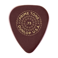 Dunlop 511P073 Primetone Standard 3Pack  медиаторы, толщина 0,73 мм, 3 шт.