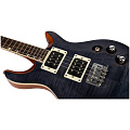 FLIGHT Vanguard Tenor TBK Электроукулеле тенор