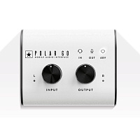 Blackstar Polar Go Аудиоинтерфейс для мобильных устройств