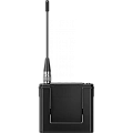 RELACART HR-32DMT DANTE 2-канальный приемник HR-32D + 2 поясных передатчика T-32 + 2 петличных микрофона