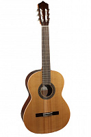 PEREZ 610 Cedar  классическая гитара - верх-Solid кедр, корпус-махагон