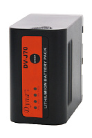 Dynacore DV-J70 аккумулятор 