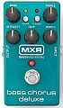 DUNLOP MXR M83 Bass Chorus Deluxe Педаль гитарная басовый хорус