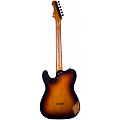 JET JT-350 Relic SB Электрогитара шестиструнная