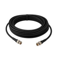 AVCLINK CABLE-940/0.5 Антенный кабель BNC-BNC, длина 0,5 м