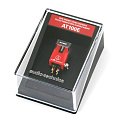 Audio-Technica AT100E  картридж для винилового проигрывателя