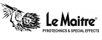 LE MAITRE 5 LITRE COMPACT CONTAINERS Дополнительная канистра для жидкости для генератора LE MAITRE HAZEMASTER