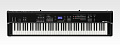Kawai MP7SE  Сценическое пианино, цвет черный, механика RHIII, покрытие клавиш Ivory Touch, цвет черный