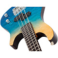 FLIGHT Mini Bass TBL Бас-гитара уменьшенная