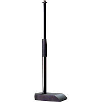 Audix MBSTAND Прямая микрофонная стойка с тяжёлым основанием, 32-53 см, 2,9 кг