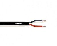 Tasker T21 эластичный круглый акустический кабель, OFC, 2х1.5 кв.мм