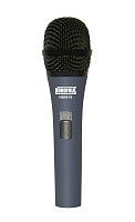 NordFolk NDM-1S  динамический микрофон кардиоидный,  кабель XLR-XLR 3 м, держатель, пластиковый кейс