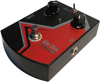 RED STONE VIBE-SHOX Гитарная педаль, вибрато, эффект динамиков Лесли