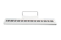 Artesia Performer White Цифровое фортепиано. 88 клавиш, цвет белый