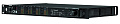 SHURE AD4QE A 470-636 MHz Четырехканальный приемник системы Axient Digital. RTD