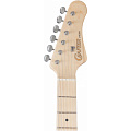 CRAFTER Crema S MP Cosmic Black Электрогитара