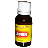 American Dj Fog scent lemon 20ml  Ароматизатор для дым-жидкости, лимон, 20 мл