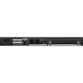 RELACART HR-32DMT DANTE 2-канальный приемник HR-32D + 2 поясных передатчика T-32 + 2 петличных микрофона