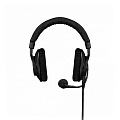 BEYERDYNAMIC DT 297 PV MKll 80 Ом Головная гарнитура с наушниками и конденсаторным микрофоном. Без кабеля