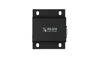 XILICA ETH-232/485 Двунаправленный преобразователь Ethernet – последовательный интерфейс для устройства с портами RS-232 или RS-485, создание пользовательской панели для IPhone, IPad или Android-устройства