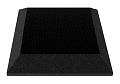 Ultimate Support UA-WPBV-12 комплект звукопоглощающих панелей 2 шт., размер 305х305х51мм, цвет чёрный (поролон+винил)