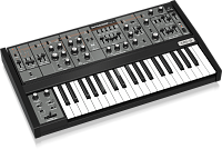 Behringer MS-5 Аналоговый синтезатор