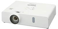 Panasonic PT-VX420E  Мультимедиа-проектор, XGA, LCD, 4 500 лм, 10 000:1