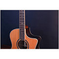 CRAFTER SungEum D-50th VVS Гитара акустическая шестиструнная