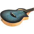 FLIGHT AVIATOR QM Tenor CE Укулеле тенор