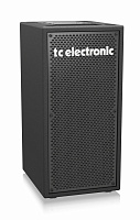 TC Electronic BC208 портативный басовый кабинет 