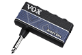VOX AP3-MB AMPLUG 3 MODERN BASS моделирующий усилитель для наушников