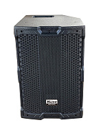 XLINE ALFA X-10A DSP активная акустическая система