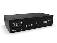 SUNLITE FC USB DMX-интерфейс для управления сценическим и архитектурным оборудованием, 1536 каналов DMX при работе с ПК (опциональное расширение до 2048)