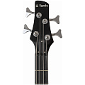 TERRIS THB-15 SB Бас-гитара