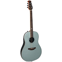 OVATION 1516YS-G Pro Series Ultra Mid Depth Yukon Spray электроакустическая гитара