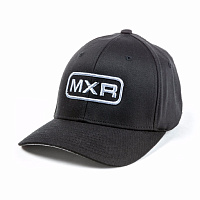 DUNLOP DSD21-40SM MXR Flex Fit Cap Small бейсболка