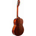 ALMIRES C-15 OP  классическая гитара 4/4, верхняя дека ель, корпус красное дерево, цвет натуральный