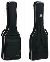 GEWA Prestige 25 E-Guitar Чехол для электрогитары, водоустойчивый, утеплитель 25 мм