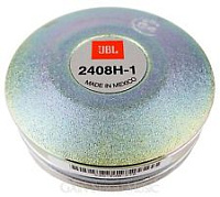 JBL 2408H-1 ВЧ драйвер 25 mm (1 in) exit compression driver, 38 mm(1.5 in) voice coil для AC18, AM5212/5215, MD52/55,PRX600/700, CWT128