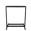 ROCKDALE 5G-stand Plus складная стойка для 5 гитар