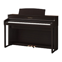 KAWAI CA501 PR цифровое пианино, цвет палисандр