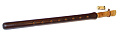 ARARAT D500PROA   дудук А с тростью, строй "ля", темный, улучшенная модель, абрикосовое дерево, профессиональная серия