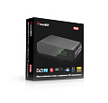 IconBIT Movie FHD T2  Медиаплеер с функцией записи; Поддержка HD: 1080p (Full HD); TV-тюнер: цифровой (DVB-T), DVB-T2