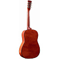 TERRIS TF-385A NA гитара акустическая, цвет натуральный