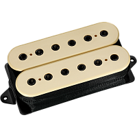 DiMarzio DP158FCR EVOLUTION NECK звукосниматель для электрогитары, хамбакер, цвет Cream