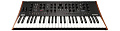 KORG PROLOGUE-8 программируемый 8-голосный аналоговый синтезатор, 49 клавиш