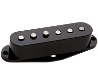 DiMarzio DP415BK Area 58 звукосниматель, сингл, цвет черный