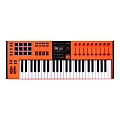 Arturia KeyLAB 49 MK3 Ultra Edition MIDI клавиатура